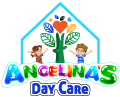 Angelinas Daycare Logo