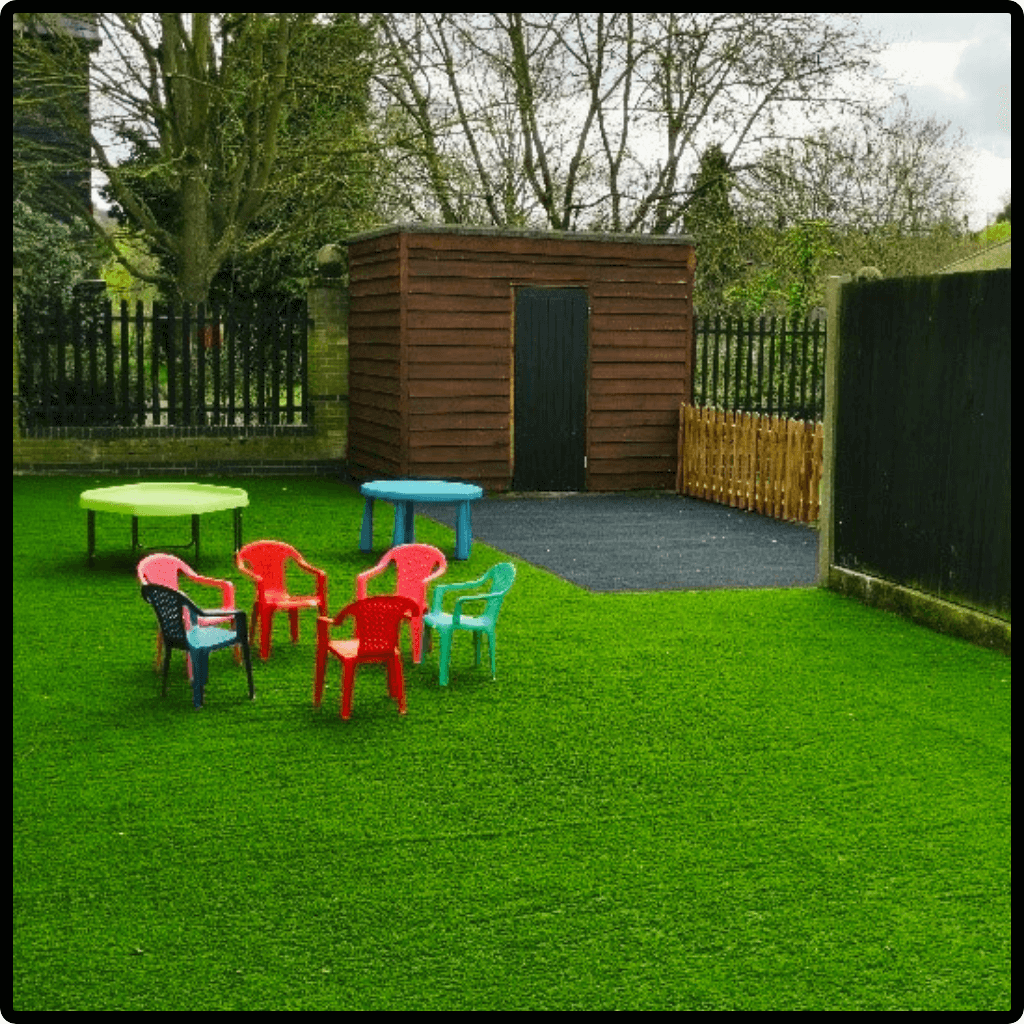 top nursery in colchester